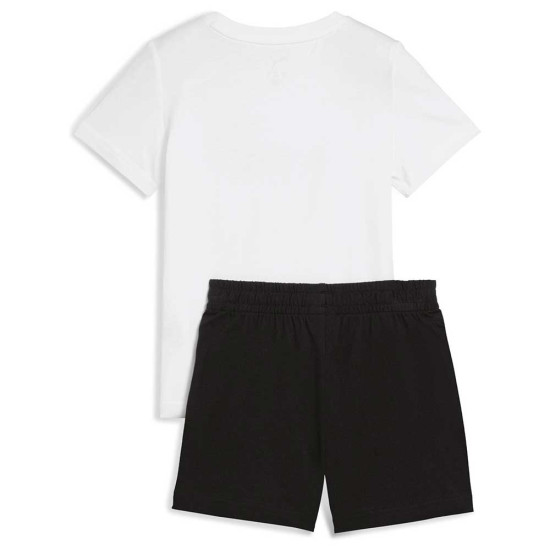 Puma Παιδικό σετ Essentials No.1 Logo Set